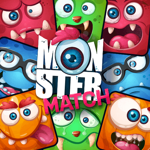 Monster Match